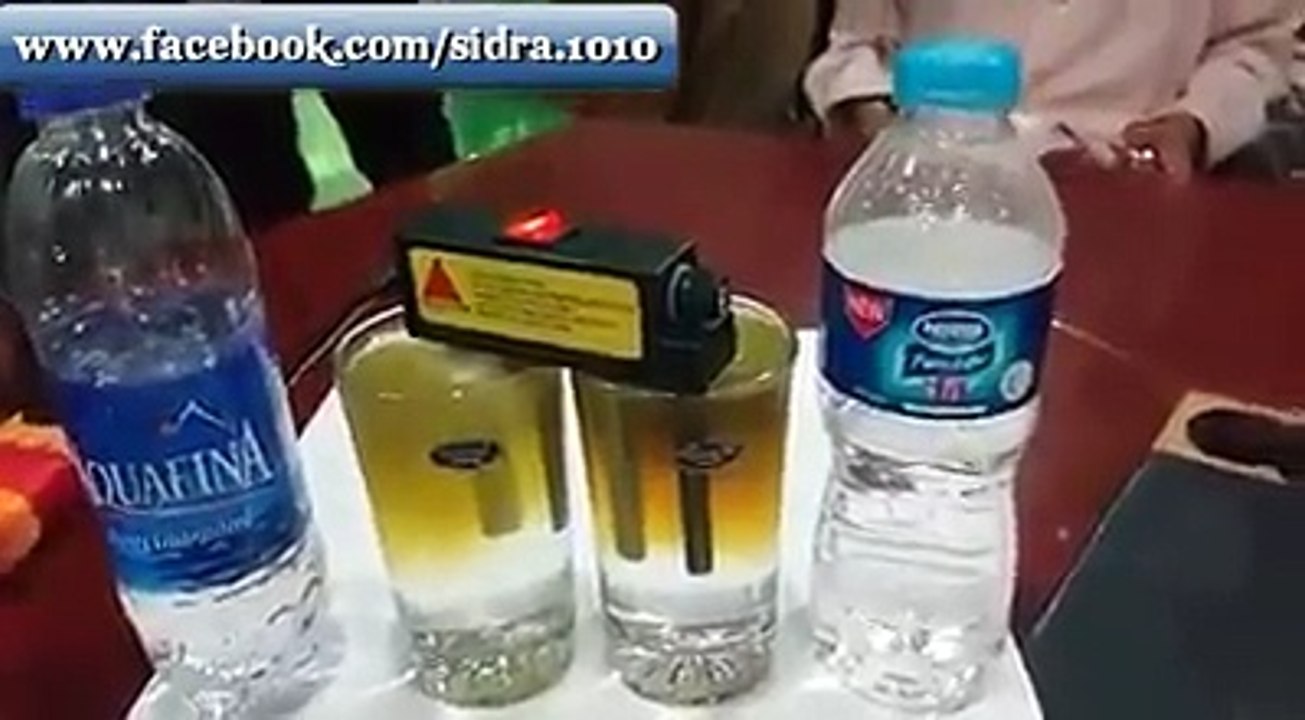 Nestle And Others Companies Giving You Fake Water