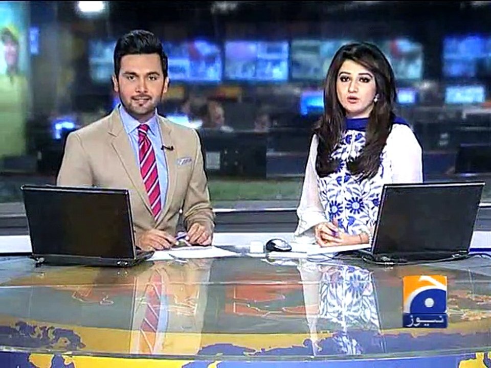 Geo Headlines-17 May 2015-1400