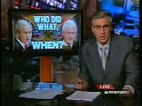 KO: Special Investigation into Pre-9/11 Bush WH Incompetence