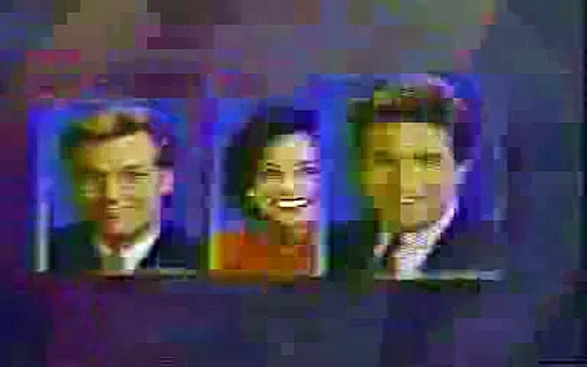 WABC-TV 1995 Eyewitness News Open