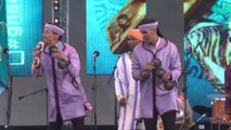 Fas'ta 18'nci Gnawa Müzik Festivali (1)