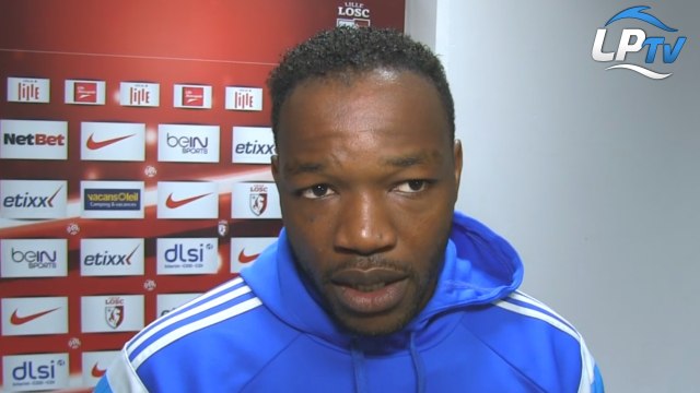 Mandanda : Avoir le moins de regrets possibles