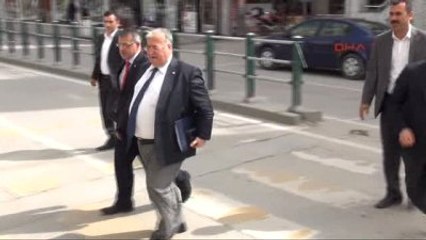 Tokat DSP Genel Başkanı Türker: CHP'ye Verilen Her Oy AK Parti'ye Verilmiş Olacak