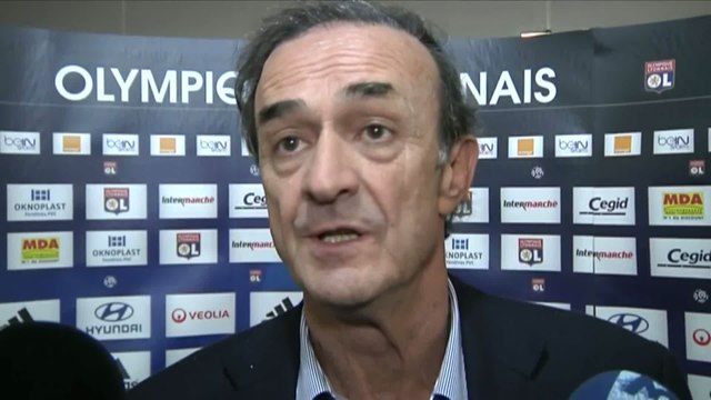 Foot - L1 - FCGB : Triaud «On a joué détendu...»