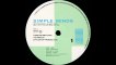 Simple Minds - Theme For Great Cities (A1)