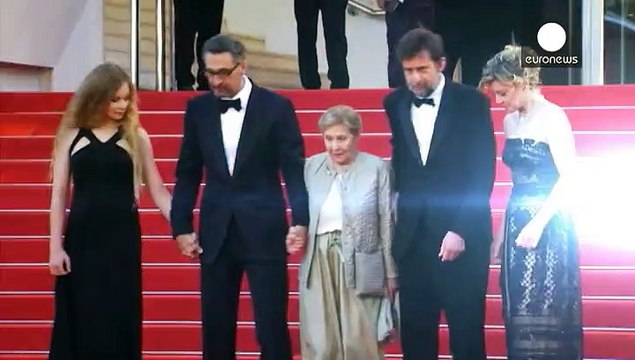 Festival de Cannes: Nanni Moretti emociona y Gus Van Sant irrita