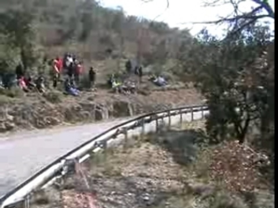 Ronde de la Durance 2007 2
