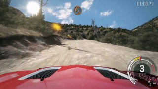 DIRT Rally - Update Pack 1 Mod
