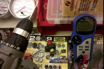 How to Test a 3 Wire Speed Sensor