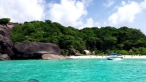 Similan Islands Phuket HD 3-Dec-2012 斯米蘭群島 布吉