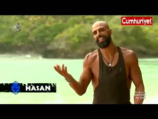 Hasan'dan sert çıkış: Ey Turabi...