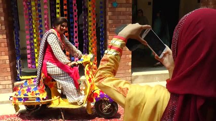 EXHIBITION by Students of University of Education with NEO News