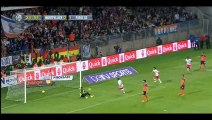Goal Lavezzi - Montpellier 0-2 PSG - 16-05-2015