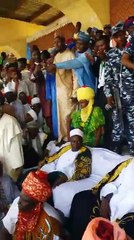 Gamou Baye Niasse Nigeria 2015