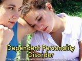 Dependent Personality Disorder (Mental Health Guru)