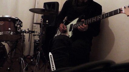 Anything But Tangerines : Matte Kudasai / Jamkamanyo