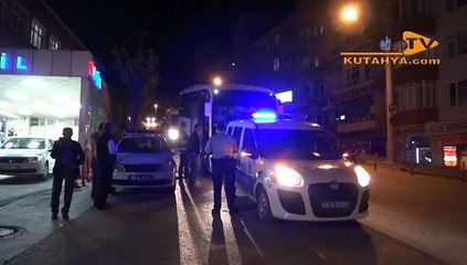 Emet'te cinsel tacizden tutuklu sayısı 18 e yükseldi