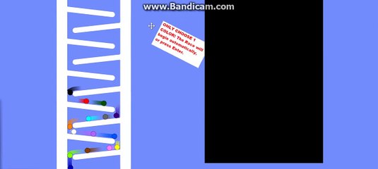 The Amazing Marble Race 2 (Part 1)