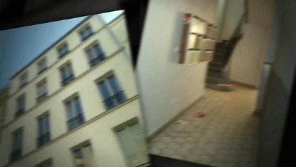Appartement F1 à louer, Paris (75), 900€/mois