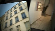 Appartement F1 à louer, Paris (75), 900€/mois