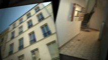 Appartement F1 à louer, Paris (75), 900€/mois