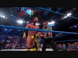 TNA Impact Wrestling Review 4-24-2014 Sacrifice Preview