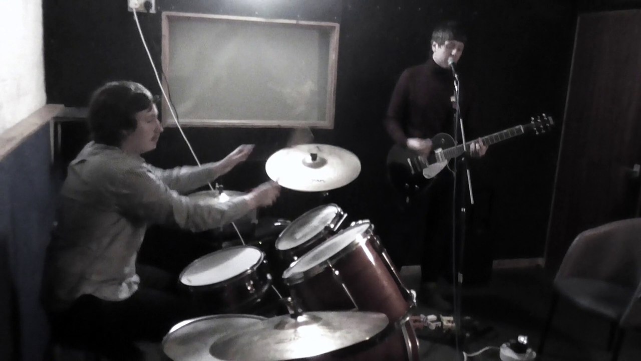 Tightening up loose ends - Four You