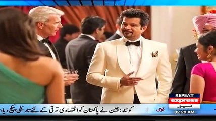 Ahmed Qureshi Expo-sed Badly How Indian actors Get Opportunity To Work In Hollywood..