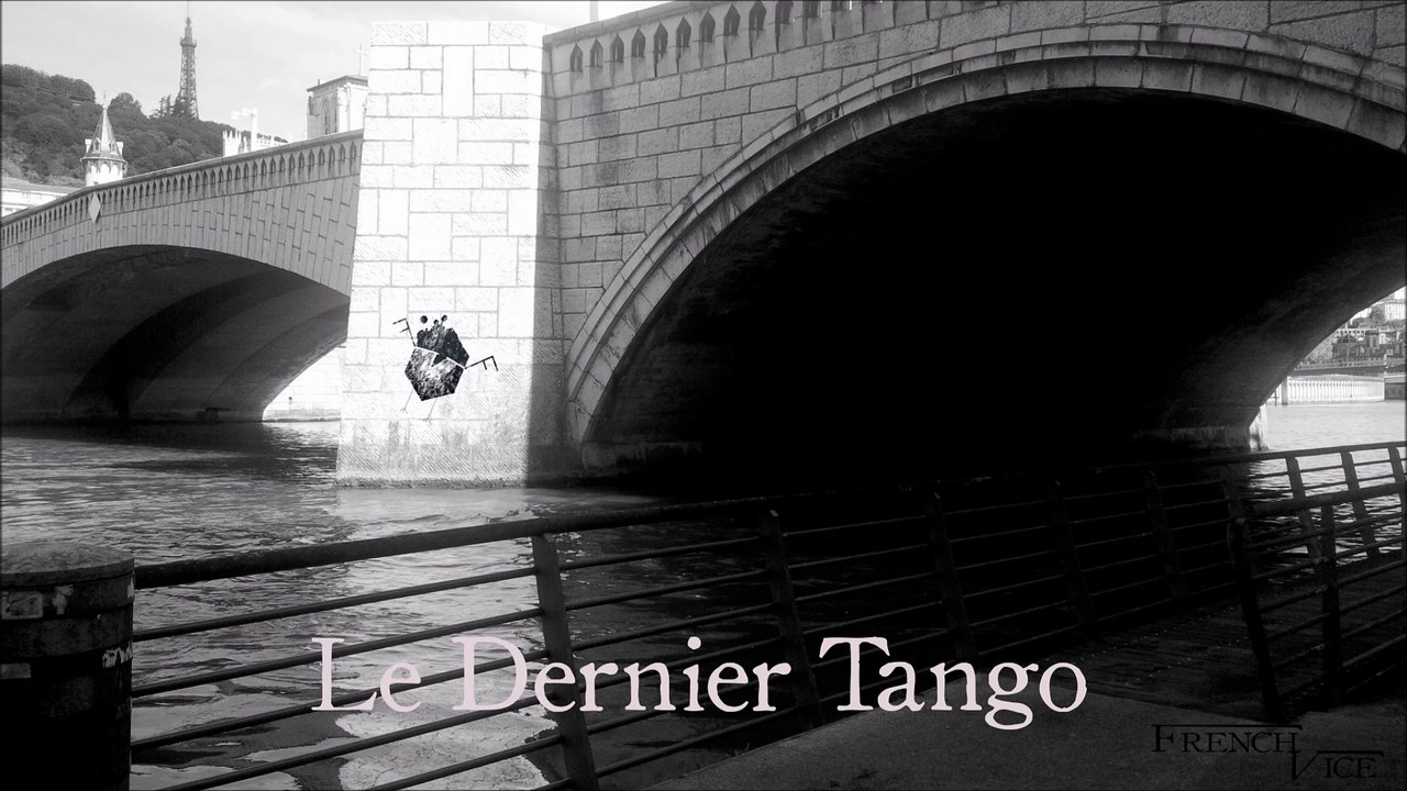 Le dernier Tango