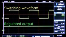 Adjustable switch mode power supply tutorial