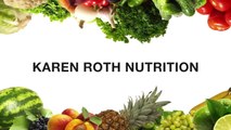 Pesticides in Food - Nutritionist Karen Roth - San Diego