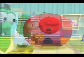 VeggieTales: Sneeze if You Need To - Silly Song