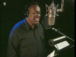 a lot of artists-  What More Can I Give