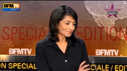 Jeannette Bougrab accuse Luz d'être un "usurpateur" !