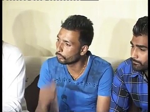 ਇਰਾਕ ਵਿਚ ਹਰਜੀਤ ਦੇ ਸਾਹਮਣੇ ਮਾਰੇ ਉਨਤਾਲੀ ਪੰਜਾਬੀ ਸੁਣੋ ਵੀਰ ਦੀ ਜ਼ੁਬਾਨੀ