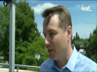 شركة Google تبدأ اختبار سيارتها ذاتية القيادة