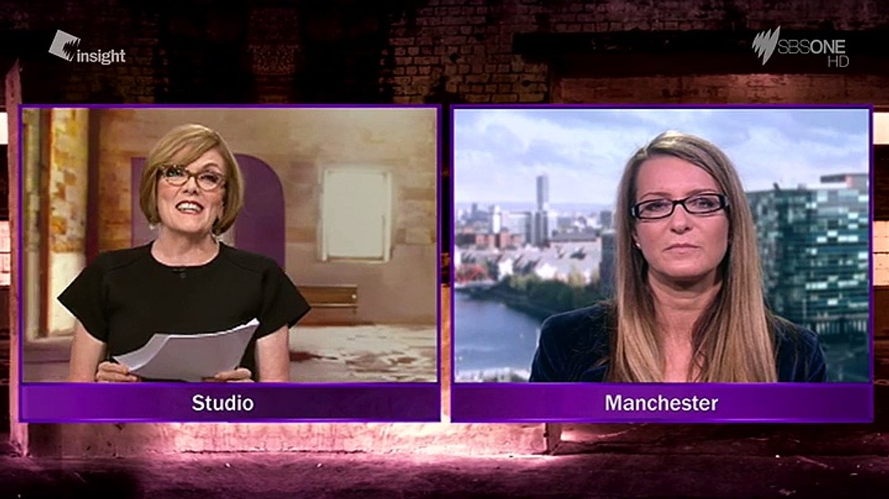 Insight AU ~ Keeping Secrets