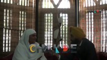 Chat with Bibi Jagir Kaur