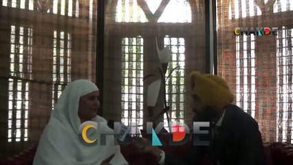 Chat with Bibi Jagir Kaur