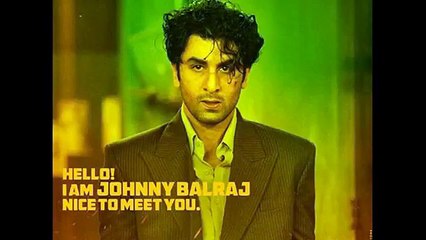 Hardam Bombay Velvet full video song Ranbir Kapoor Anushka Sharma