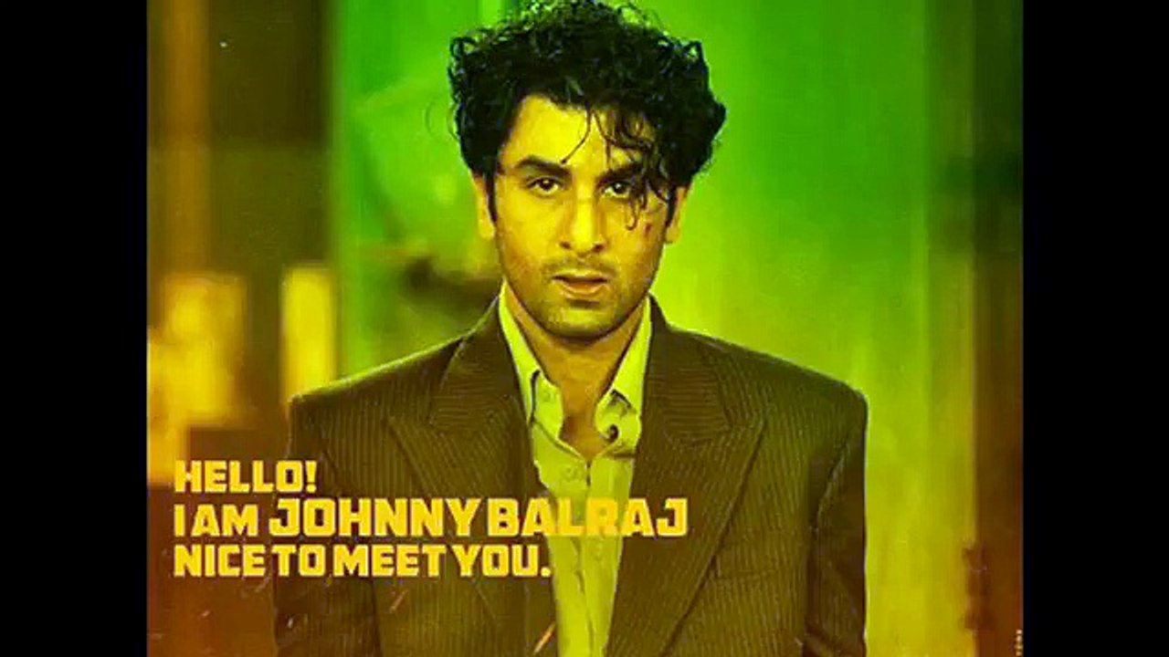 Hardam Bombay Velvet full video song Ranbir Kapoor Anushka Sharma