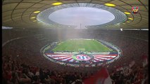 Olympiastadion Berlin Champions League Final 2015