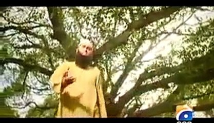 Wo Nabiyon Main Rehmat Beautiful Naat By Junaid Jamshaid (Don't Miss)