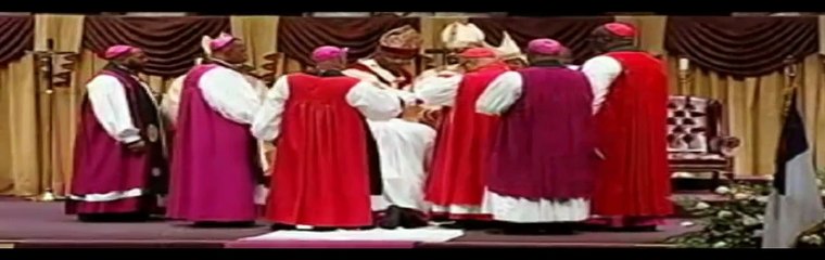 (1) Full Gospel Baptist Church EXPOSED: J. Delano Ellis