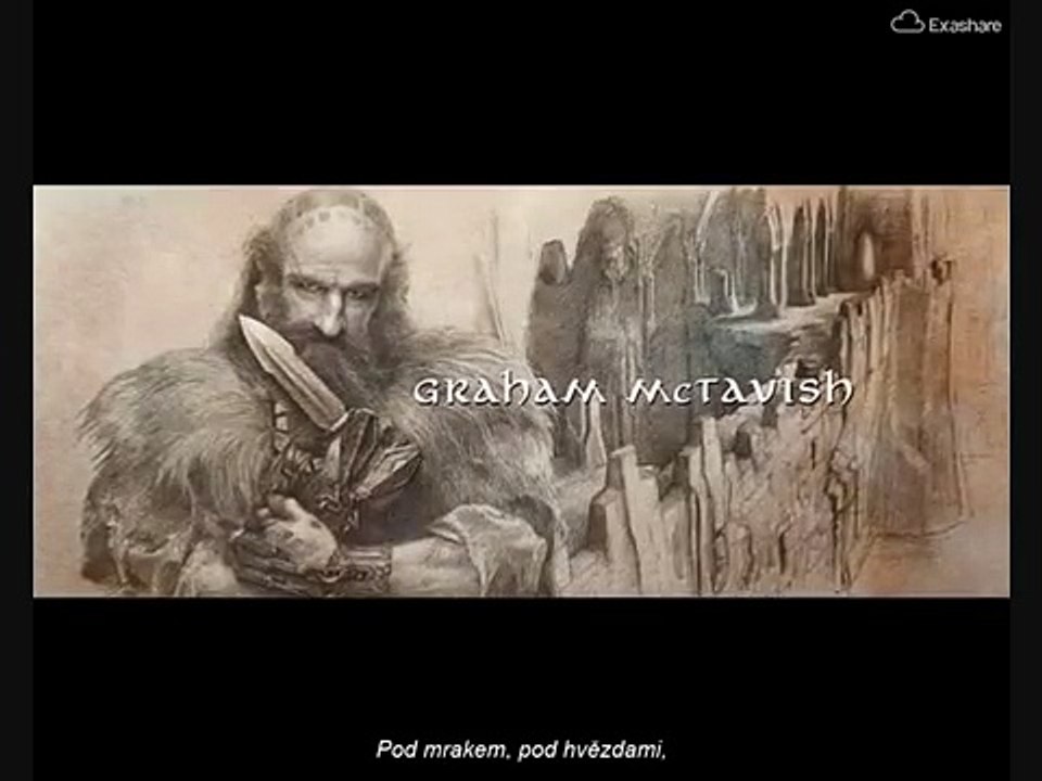 The Hobbit: The Battle Of The Five Armies - Billy Boyd: The Last Goodbye