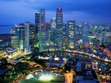 the most  7 beautiful cities in south east asia