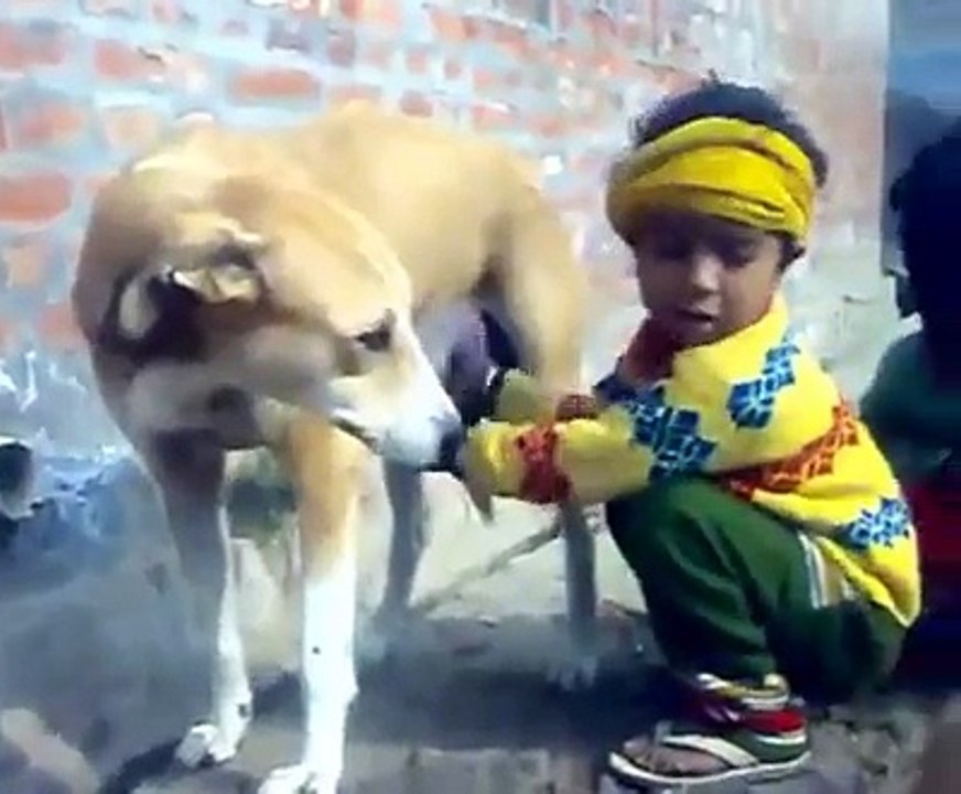 funny Baby