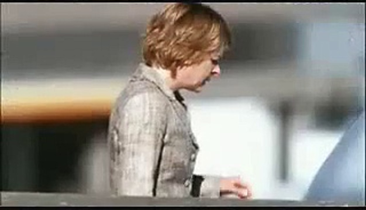 Funny TYRE COMMERCIAL