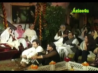 Loh Bhi Tu Ya Muhammad (PBUH) Qalam Bhi Tu Ya Muhammad ( Rahat Fateh Ali Khan ) _Kalaam Iqbal _