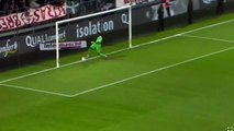 Howler: Brest keeper Joan Hartock scores ridiculous own goal for Troyes